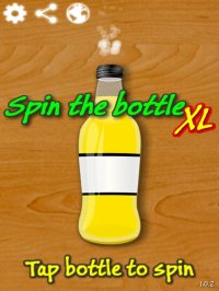 Cкриншот Spin The Bottle XL, изображение № 1792934 - RAWG