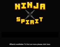 Cкриншот Ninja Spirit (#BlackLivesMatter Edition), изображение № 2425181 - RAWG