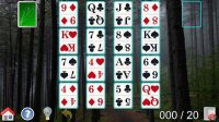 Cкриншот All-in-One Solitaire 2 FREE, изображение № 1401907 - RAWG
