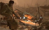 Cкриншот Fallout: New Vegas - Ultimate Edition, изображение № 625873 - RAWG