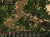 Cкриншот Jagged Alliance 2: Возвращение в Арулько, изображение № 236592 - RAWG