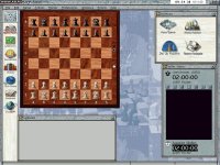 Cкриншот Chessmaster 8000, изображение № 321265 - RAWG