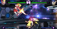 Cкриншот Blade Strangers, изображение № 808197 - RAWG