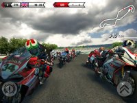 Cкриншот SBK15 - Official Mobile Game, изображение № 1718164 - RAWG