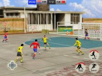 Cкриншот Street Soccer Cup 2019, изображение № 2044853 - RAWG