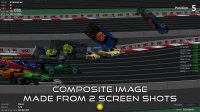Cкриншот Virtual SlotCars, изображение № 268902 - RAWG