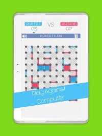 Cкриншот Dots and Boxes game, изображение № 2086470 - RAWG