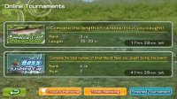 Cкриншот Fly Fishing 3D Premium, изображение № 2066047 - RAWG