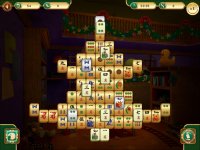 Cкриншот Christmas Mahjong, изображение № 1323442 - RAWG