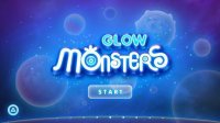 Cкриншот Glow Monsters - Maze survival, изображение № 1391856 - RAWG
