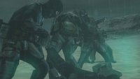 Cкриншот Metal Gear Solid: Peace Walker, изображение № 531577 - RAWG