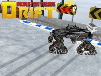 Cкриншот Monster Truck Drift - 3D Stunt, изображение № 974003 - RAWG