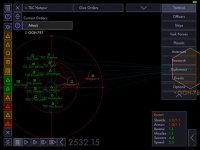 Cкриншот Tactical Space Command, изображение № 60062 - RAWG
