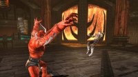 Cкриншот Mortal Kombat: Armageddon, изображение № 248881 - RAWG