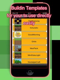 Cкриншот Resource Texture Packs for Minecraft, изображение № 1789931 - RAWG