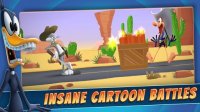 Cкриншот Looney Tunes World of Mayhem, изображение № 1399246 - RAWG