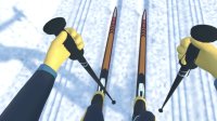 Cкриншот Cross Country Skiing VR, изображение № 863923 - RAWG