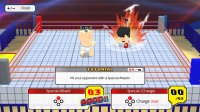 Cкриншот Chiki-Chiki Boxy Pro Wrestling, изображение № 2235609 - RAWG