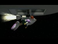 Cкриншот Jumping Flash! (1995), изображение № 730364 - RAWG