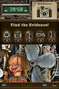 Cкриншот Cate West: The Vanishing Files, изображение № 250699 - RAWG