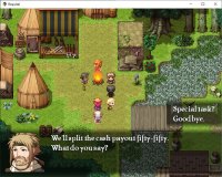 Cкриншот Requital - Free RPG Game, изображение № 2320747 - RAWG