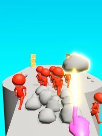 Cкриншот Magic Finger 3D, изображение № 2613117 - RAWG