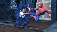 Cкриншот Spider-Man: Friend or Foe, изображение № 480941 - RAWG