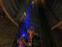 Cкриншот Hellgate: London, изображение № 403146 - RAWG