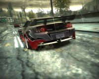 Cкриншот Need For Speed: Most Wanted, изображение № 806729 - RAWG