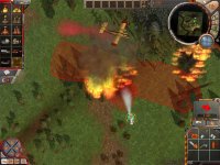 Cкриншот Wildfire (2004), изображение № 411014 - RAWG