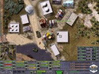 Cкриншот Close Combat: Modern Tactics, изображение № 489505 - RAWG