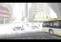 Cкриншот New Mad Stories Town Snow Edition 2018, изображение № 1569429 - RAWG