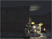 Cкриншот Six Gun, изображение № 421132 - RAWG