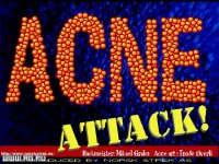 Cкриншот Acne Attack!, изображение № 343168 - RAWG