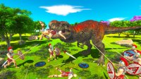 Cкриншот Animal Revolt Battle Simulator, изображение № 3608354 - RAWG