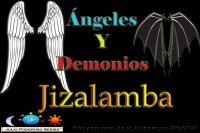 Cкриншот Ángeles y Demonios - Jizalamba, изображение № 1740740 - RAWG