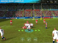Cкриншот Rugby Nations 16, изображение № 926623 - RAWG