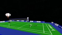Cкриншот Space Badminton VR, изображение № 120980 - RAWG