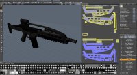 Cкриншот 3D-Coat V4.7, изображение № 113333 - RAWG