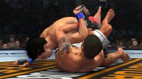 Cкриншот UFC 2009 Undisputed, изображение № 518144 - RAWG