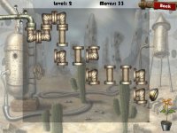 Cкриншот Expert Plumber Puzzle - Fix The Pipe-line Crack, изображение № 882358 - RAWG