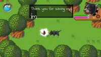 Cкриншот My Pet's Tale - The Crystal Curse (demo), изображение № 2327226 - RAWG