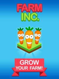 Cкриншот Farm, Inc., изображение № 2133188 - RAWG