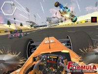 Cкриншот Formula Car Racing Simulator, изображение № 1792169 - RAWG
