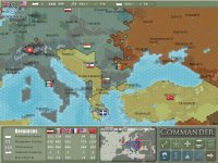 Cкриншот Commander: Europe at War, изображение № 457018 - RAWG