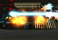 Cкриншот Astro Boy: The Video Game, изображение № 533485 - RAWG