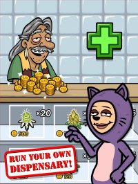 Cкриншот Pot Farm: Grass Roots, изображение № 680282 - RAWG