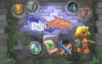 Cкриншот Epic Dragons, изображение № 687538 - RAWG