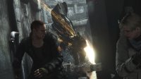 Cкриншот Resident Evil 6, изображение № 587812 - RAWG