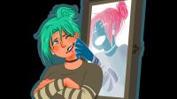 Cкриншот Alter Ego (itch), изображение № 2632787 - RAWG